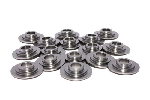 Shop forComp Cams Titanium Valve Spring Retainers - LS1 754-16 at Revtec Auto Parts by Comp Cams for as low as 377.64