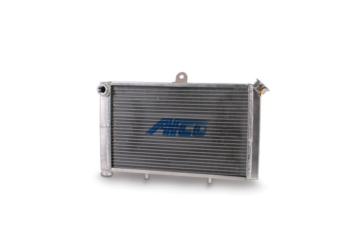 Afco Racing Products Radiator Micro / Mini Sprint Cage Mnt 80207