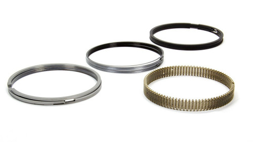 Shop forTotal Seal Piston Ring Set 4.165 Classic .043 .043 3.0mm CSL9010 45 at Revtec Auto Parts by Total Seal for as low as 376.05