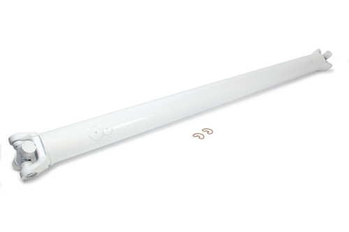 Shop forPrecision Shaft Technologies Steel Driveshaft 49.5in Long 3in Dia. 1350 410495 at Revtec Auto Parts by Precision Shaft Technologies for as low as 467.01