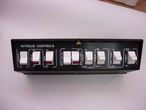 Shop forAuto Rod Controls Overhead P/S Module w/ NOS Control System 3701 at Revtec Auto Parts by Auto Rod Controls for as low as 418.59