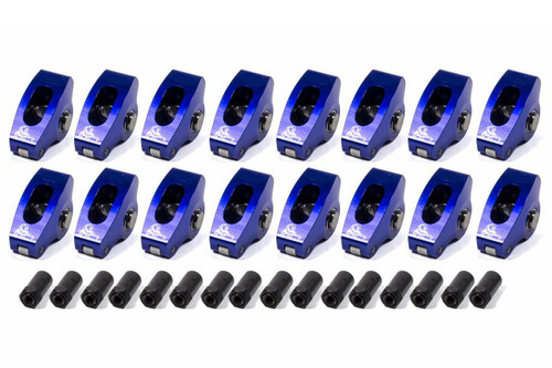 Shop forScorpion Performance SBF Roller Rocker Arms 1.6 Ratio Pedestal Mount 1021 at Revtec Auto Parts by Scorpion Performance for as low as 491.53