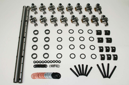 Prw Industries, Inc. S/S Shaft Mount R/A System - SBM 1.5 Ratio 3231811