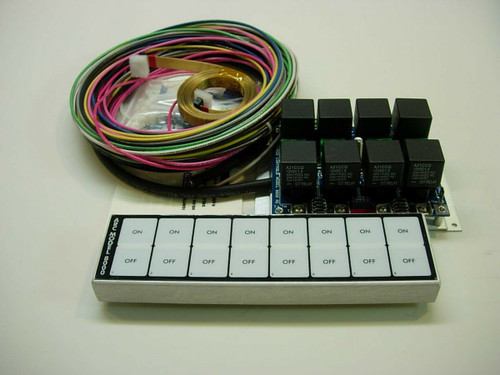 Shop forAuto Rod Controls In-Dash Control Module 8000D at Revtec Auto Parts by Auto Rod Controls for as low as 639.3