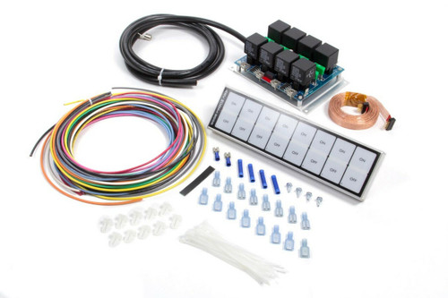 Shop forAuto Rod Controls Overhead Control Module 8000R at Revtec Auto Parts by Auto Rod Controls for as low as 630.49
