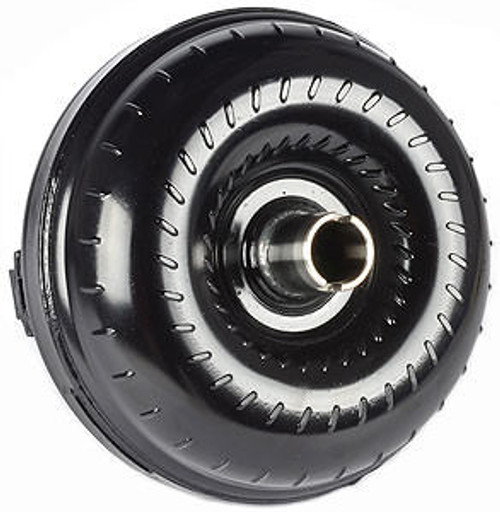 Coan 280mm Pro Street Torque Converter GM TH350/TH400 COA-20212-4