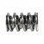 Manley 1.570 Dual Valve Springs 221441P-16