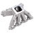 Edelbrock LS7 Super Victor LS7 Intake Manifold 4150 2887