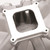 Edelbrock LS7 Super Victor LS7 Intake Manifold 4150 2887