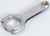 Eagle BBC 4340 Forged H-Beam Rods 6.385 CRS63853DL19