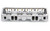 Shop forEdelbrock SBC NHRA Legal Cylinder Heads 64cc A/P Bare 60947 at Revtec Auto Parts by Edelbrock for as low as 844.92