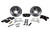 Shop forStrange Rear Brake Kit -Big Ford w/2.5in Offset Soft Pads B1707WC at Revtec Auto Parts by Strange for as low as 1006.24
