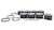Shop forMahle Pistons SBC PowerPak F/T Piston Set 4.040 Bore 930203640 at Revtec Auto Parts by Mahle Original/Clevite for as low as 760