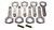 Shop forCallies BBC Forged H-Beam Rods 6.535/2.200 CSB6535ES3B9AH at Revtec Auto Parts by Callies for as low as 936