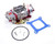 Shop forQuick Fuel Technology 650CFM Carburetor - Blower 2x4 Q-650-B2 at Revtec Auto Parts by Quick Fuel Technology for as low as 1160.65