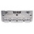 Edelbrock SBC Etec-170 Cylinder Head - Assm. 60975