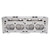 Edelbrock SBM Performer RPM Cylinder Head - Assm. 60779