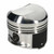 Je Pistons BBM Domed Piston Set 4.280 Bore +88cc 118758