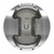 Je Pistons BBM Domed Piston Set 4.280 Bore +88cc 118758