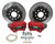 Baer Brakes 11.625" SS4+ Deep Stage Front Brake Kit, Clear, SDZ