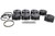 Shop forMahle Pistons SBC FT Piston & Ring Set 4.030 Bore -9.0cc 197726830 at Revtec Auto Parts by Mahle Original/Clevite for as low as 956.26