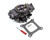 Shop forHolley Ultra HP E85 Carburetor 750CFM 0-80843HBX at Revtec Auto Parts by Holley for as low as 1265.89