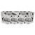 Edelbrock BBC Performer RPM 454-O Cylinder Head - Assm. 60459