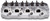Edelbrock BBC Performer RPM 454-O Cylinder Head - Assm. 60459