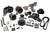 Shop forChevrolet Performance SBC Accessory Drive Sys. w/AC 19418818 at Revtec Auto Parts by Chevrolet Performance for as low as 1717.45