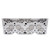 Edelbrock Chevy 348/409 Performer RPM Cylinder Head - Assm 60815