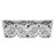 Edelbrock Chevy 348/409 Performer RPM Cylinder Head - Assm 60815