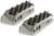 Shop forAir Flow Research BBC 290cc CNC Alum Heads Magnum 112cc O/P 3640 at Revtec Auto Parts by Air Flow Research for as low as 4114.99
