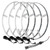 Shop forOracle Lighting Led Light Wheel Rings Colorshift 4215-334 at Revtec Auto Parts by Oracle Lighting for as low as 314.96