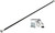 Shop forAllstar Performance Alum Carb Linkage w/Return Spring Kit ALL54158 at Revtec Auto Parts by Allstar Performance for as low as 37.99