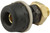 Shop forAllstar Performance Black Quick Disconnect Female End ALL76311 at Revtec Auto Parts by Allstar Performance for as low as 58.99