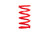 Eibach Spring 9.5in Front Conventional 5in OD 0950.500.0400