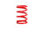 Eibach Spring 9.5in Front Conventional 5in OD 0950.500.0450