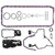 Shop forMahle Original/Clevite Conversion Set Dodge Cummins 6.7L CS54774-1 at Revtec Auto Parts by Mahle Original/Clevite for as low as 141.65