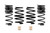 Eibach Pro Kit 11-14 Ford Mustang All V6/V8 35125.14