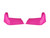 Dominator Racing Products Dominator Outlaw L/M Nose Kit Pink 2000-PK