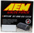 AEM IND Universal Air Filter