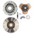 EXE Stage 2 Clutch Kits