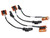 aFe Control Suspension Logic ESD Kits 436-401002-N