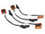 Shop foraFe Control Suspension Logic ESD Kits 436-401002-N at Revtec Auto Parts by aFe for as low as 450.32