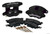 Wilwood GM D52 Dual Piston Caliper Kits 140-11291