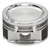 JE Piston Sets -4 Cyl 345812