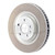 SHW Smooth Monobloc Rotors