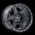 DLW Compound 9315 Wheels