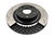 DBA 4000 Series Slotted Rotors 4719S