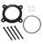 AIR Throttle Body Spacer 510-654